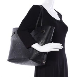 ✨💎New NEVERFULL Empriente💎✨ by Louis Vuitton